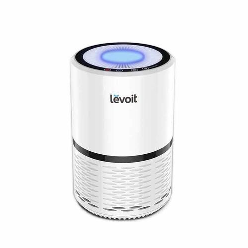 Компактный очиститель воздуха - LV-H132 - Vesync - с активированным углем / с HEPA-фильтром / для бытового применения