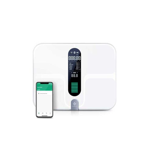 Электронное весы - ESF00+  - Vesync - для фитнеса / платформа / с LED-дисплеем