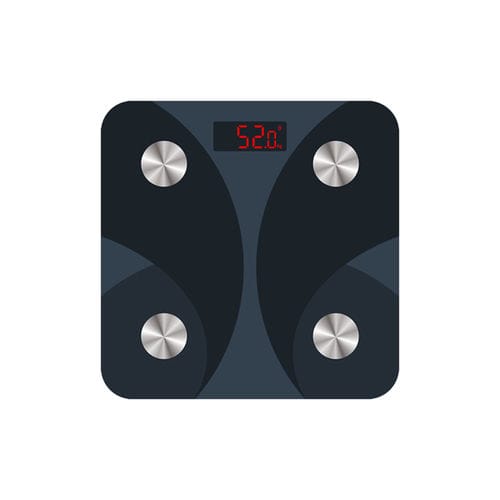 Электронное весы для взвешивания людей - FIT 8S - Vesync - для фитнеса / платформа / с LED-дисплеем
