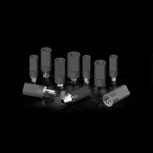 Интраоральное scanbody - SIS-0590X - Smart Implant Solutions S.L.