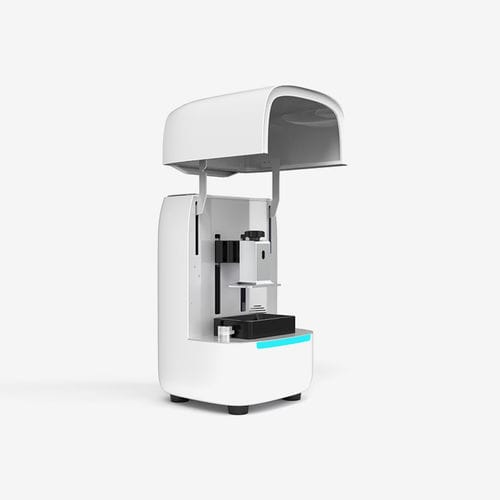 Стоматологический 3D-принтер - LCD - ARUM DENTISTRY Co., Ltd. - LCD / настольный