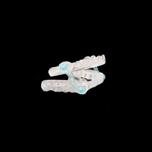 Устройство от храпа капа - Shenzhen Alcadent Co.Ltd Alcadent Dental Laboratory