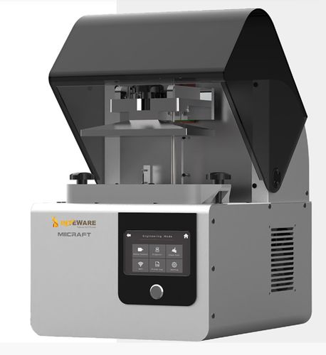 Стоматологический 3D-принтер - Alpha - Inteware Co., Ltd - DLP / настольный