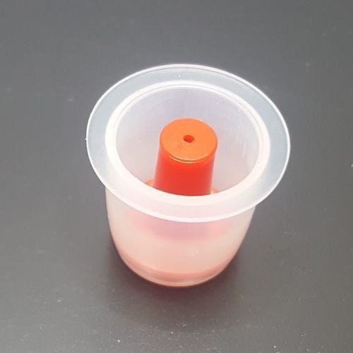 Пробка для флаконов - Dropper - Betaplast - из полиэтилена низкой плотности ПЭВД
