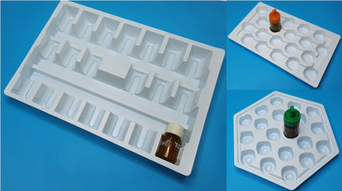 Медицинский поднос - Betaplast