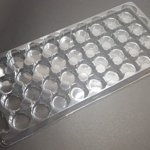 Поднос для хранения - Betaplast - штабелируемый