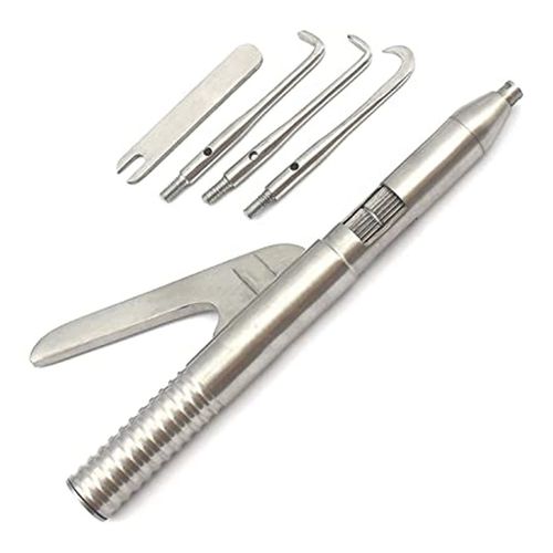 Инструмент для удаления коронок для зубных коронок - Orvosi instruments - для систем имплантов