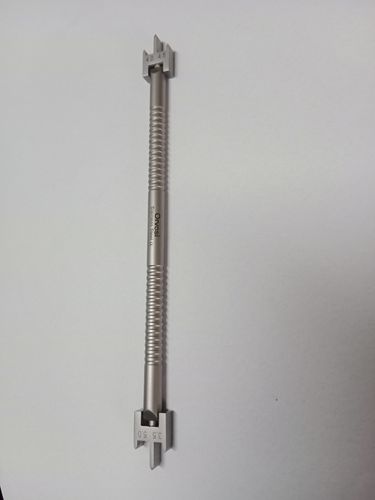 Глубиномер для имплантата для стоматологической имплантологии - Orvosi instruments - двойной