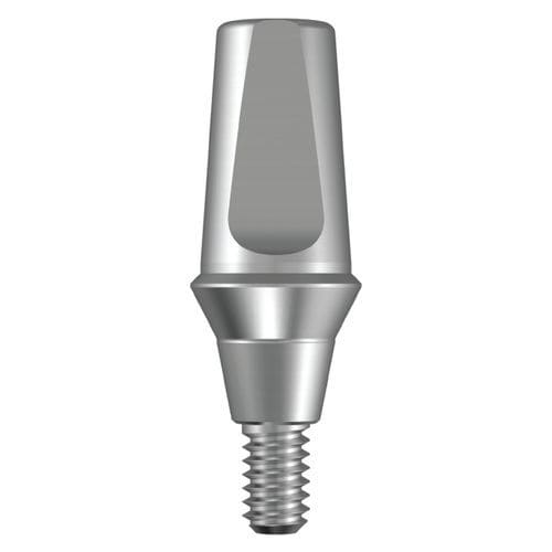 Абатмент из титана - FASLA 401040	 - F&B Technology - внутренний / прямой