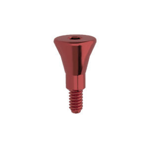 Заживляющий колпачок из титана - DXL-40041 series - DXL Medical GmbH