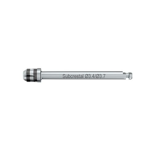 Фреза для стоматологии - 1310 series - MOZO-GRAU S.A. - из нержавеющей стали / для фрезерования