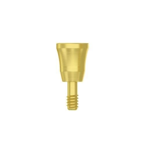 Заживляющий колпачок из титана - HCC series - DSI Dental Solutions Ltd