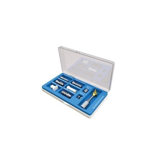Комплект инструментов для стоматологической хирургии - DSI Dental Solutions Ltd
