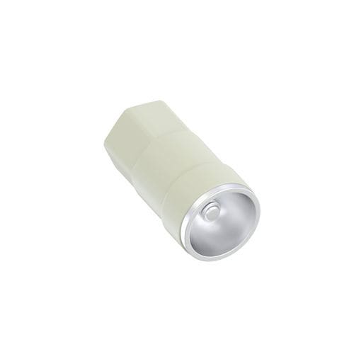 Цилиндрический абатмент - DS-NM series - DSI Dental Solutions Ltd - из ПЭЭК / внешний / Ti-base