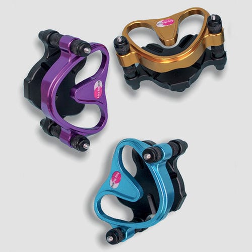 Стоматологическая кювета для полимеризации - Acry Robotec ® - megadental italia