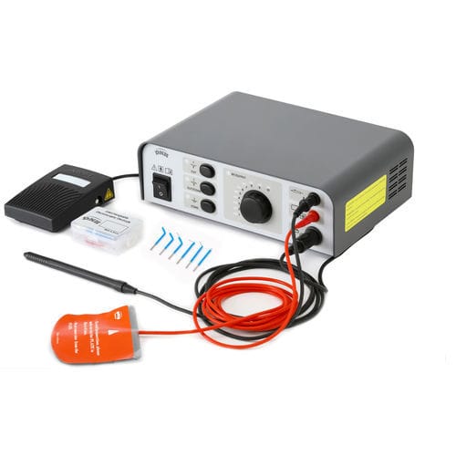 Электроскальпель для среза - Actto-50A - DNHmedtech Co. - для стоматологической хирургии / с высокой частотой