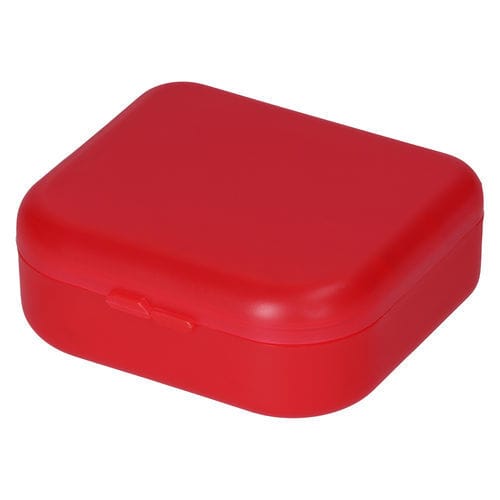 Футляр для зубного протеза - 47025B - Licefa GmbH & Co. KG