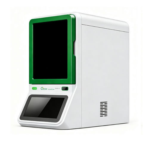 Автоматизированный анализатор нуклеиновых кислот - JZ-PCR100 - JZ Biotech - ветеринарный / с мультиплексированием / на магнитных шариках
