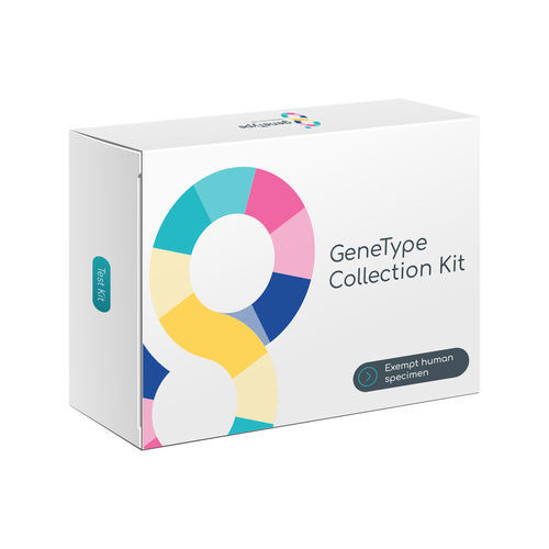 Набор для теста для рака груди - Genetic Technologies Limited - гены