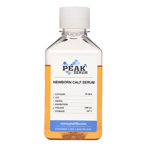 Реактив сыворотки - PS-NB1 - PEAK - для исследований / жидкость