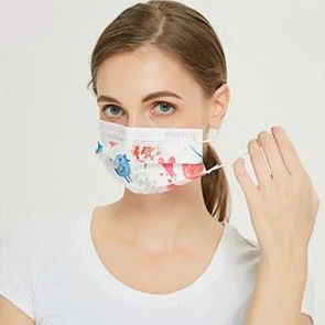 Стоматологическая маска - M261 - Xiantao S&J Protective Products