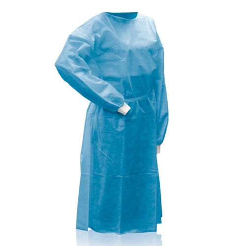 Рубашка для больного унисекс - G2011 - Xiantao S&J Protective Products - L / XL / M