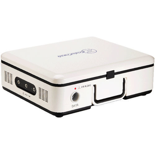 Видеопроцессор для эндоскопии - GEC-2000P - EndoFresh - с USB-портом / с регистратором / изображение Full HD