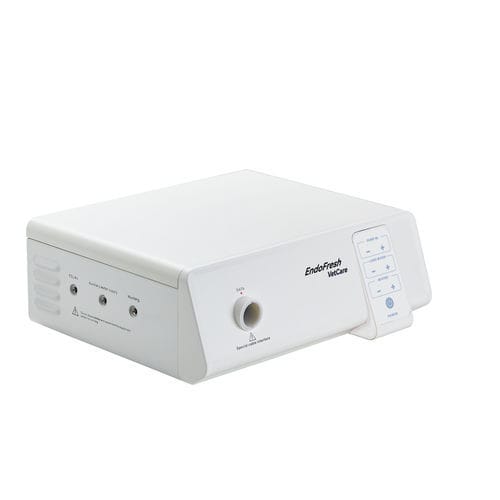 Видеопроцессор для ветеринарной эндоскопии - VCP-10C - EndoFresh