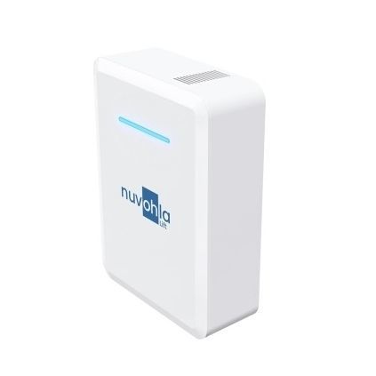 Мобильный очиститель воздуха - Nuvohla Lift - Airtecnics