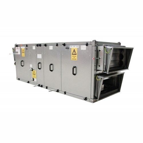 Установка для очистки воздуха для чистых помещений - AHU - Airtecnics - модульная