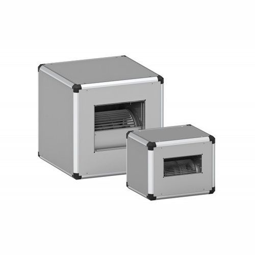 Вентиляционная система - Airbox - Airtecnics