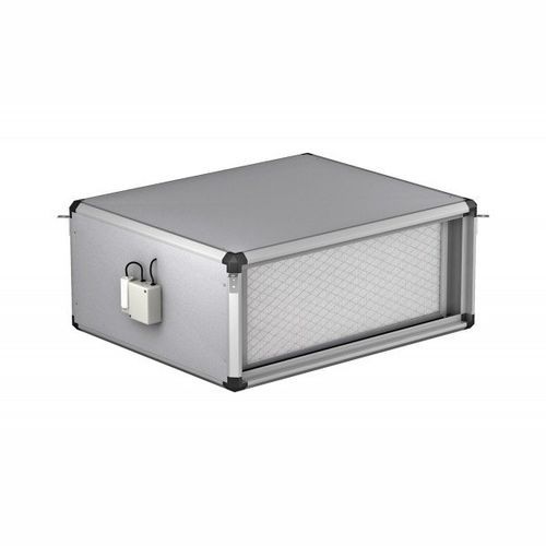 Вентиляционная система - Airbox IDA - Airtecnics