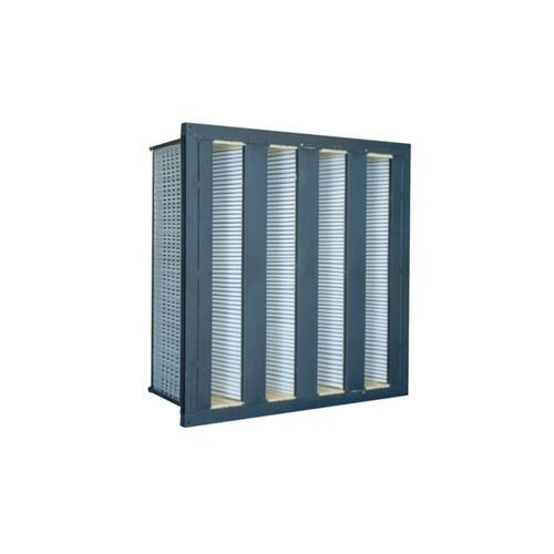 Воздушный фильтр - Carbo-pack - Airtecnics - медицинской