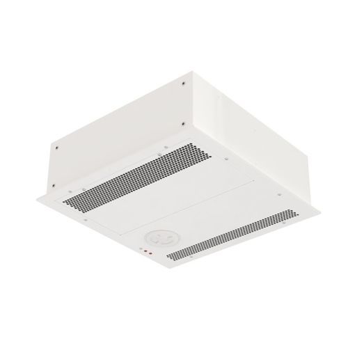 Потолочная система очистки воздуха - K7 770 OH+FC+H14 - Airtecnics - с фотокаталитическим окислением / с HEPA-фильтром