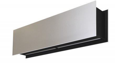 Воздушная завеса для больничных дверей - Zen - Airtecnics - настенная / OH-технология / с фотокаталитическим окислением