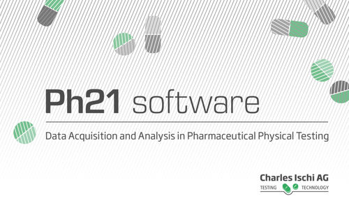 Программное обеспечение для анализа - Ph21  - Ischi - для составления отчетности / испытательное / медицинское