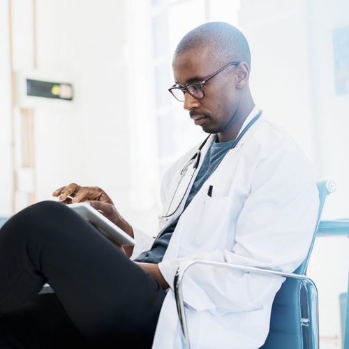 Медицинская платформа искуственного интеллекта - Mia® Reader - Kheiron Medical Technologies - для контроля / для диагностики рака молочной железы