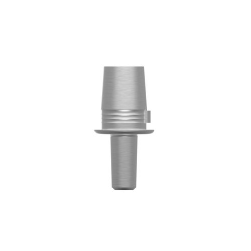 Абатмент из титана - TB203 - Shorter Implant - внутренний / прямой / угловой