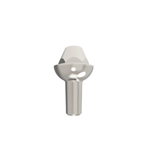 Абатмент из титана - FD MA230 - Shorter Implant - внутренний / прямой / угловой