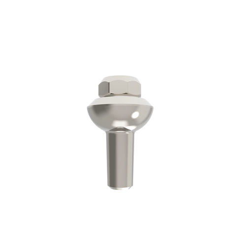 Абатмент из титана - FD SOA230 - Shorter Implant - восьмигранный внутренний / прямой / угловой