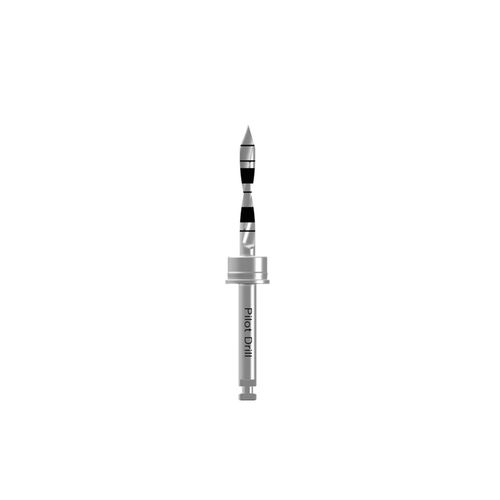 Сверло для стоматологической имплантологии - SHR-04-001 - Shorter Implant