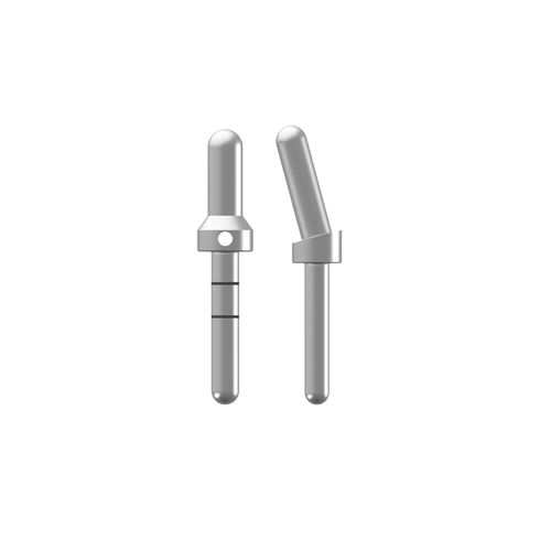 Штифт для стоматологической имплантологии - SHR-02-000  - Shorter Implant