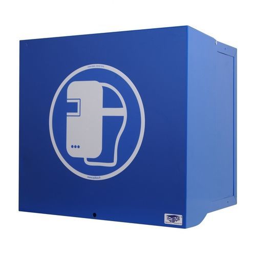 Коробка для хранения - 957956 - Epibox - из стали