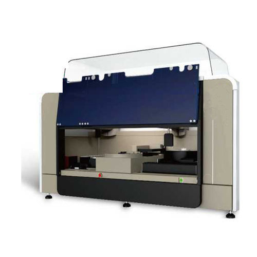 Автоматический анализатор группы крови - LTABO-400  - Zhuhai Longtime Biological Technology Co., Ltd. - настольный / методом колоночной агглютинации