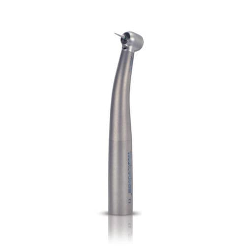 Турбина для стоматологии - XM-H0242 - Foshan Snyder Medical Equipment Co.,Ltd. - с системой подачи воздуха / из титана / со светодиодной подсветкой