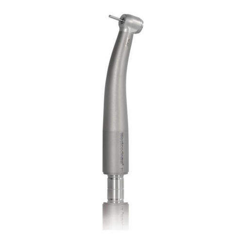 Турбина для стоматологии - XM-H0253 - Foshan Snyder Medical Equipment Co.,Ltd. - с системой подачи воздуха / из титана / оптоволоконная