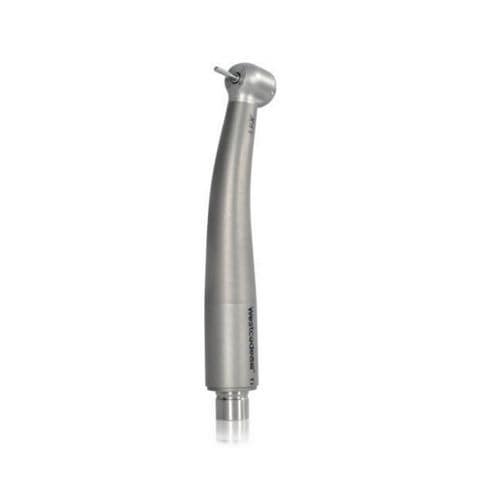 Турбина для стоматологии - XM-H0254 - Foshan Snyder Medical Equipment Co.,Ltd. - с системой подачи воздуха / из титана / со светодиодной подсветкой