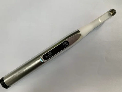 Лампа для полимеризации для стоматологии - EL1050 - Foshan Snyder Medical Equipment Co.,Ltd. - беспроводная / LED