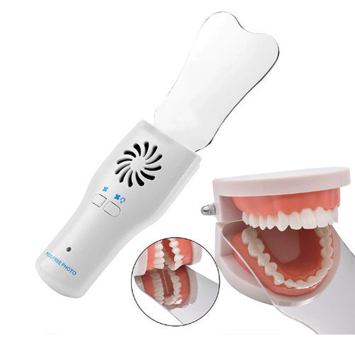 Зеркало для стоматологии - Foshan Snyder Medical Equipment Co.,Ltd. - двустороннее / из нержавеющей стали
