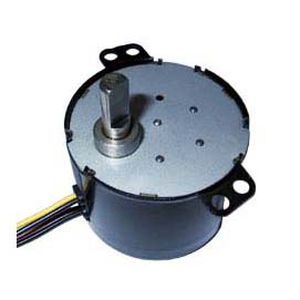 Двигатель для медицинской промышленности - DYD-49TYJ-37 - Dongyang Dong Zheng Motor Co. Ltd. - синхронный